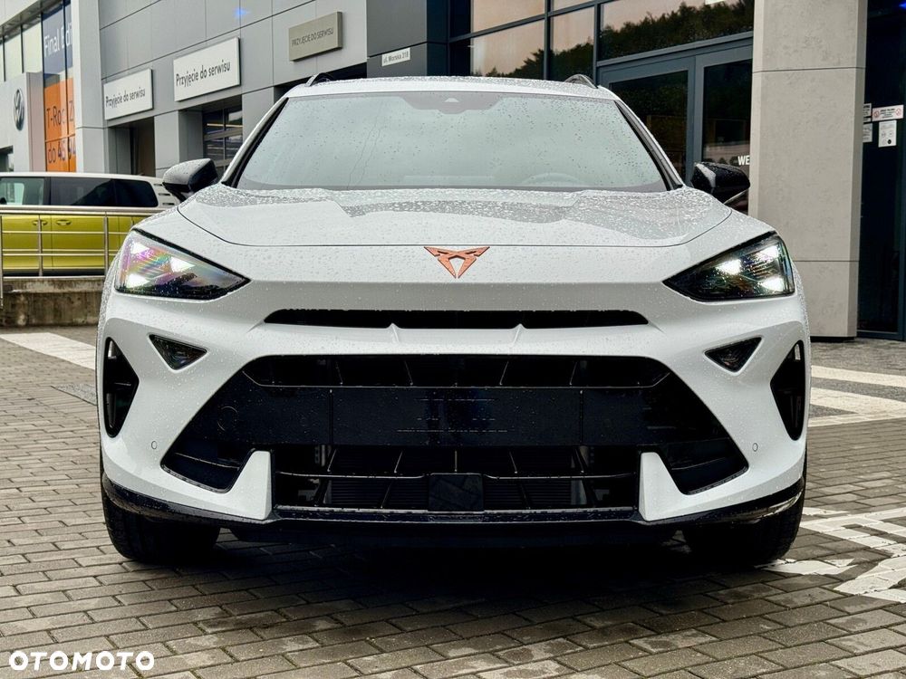 Cupra Formentor 1.5 eTSI mHEV DSG - 11