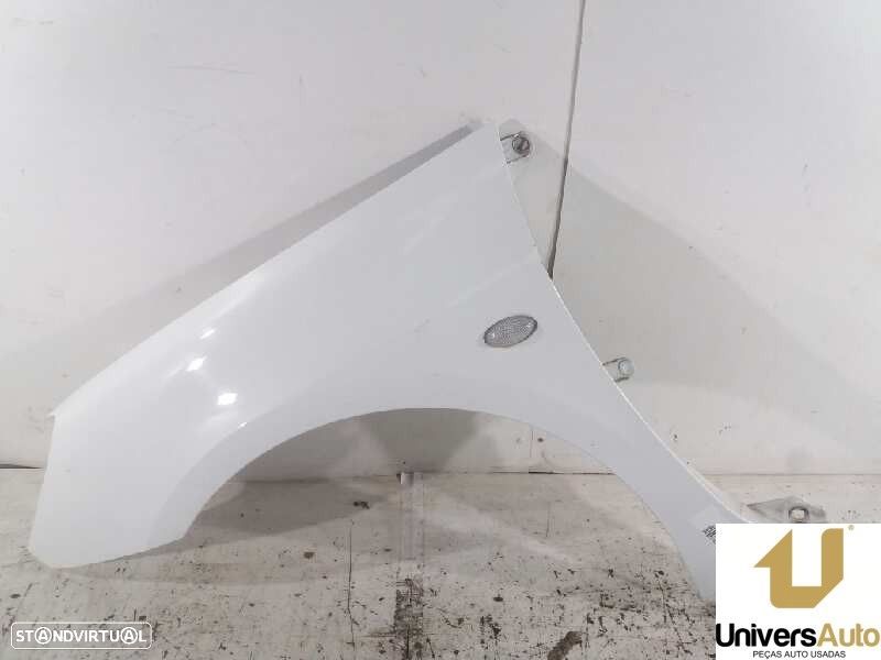 GUARDA-LAMAS FRENTE ESQUERDO PEUGEOT 307 2.0 HDI 90 90CV 1997CC - 1