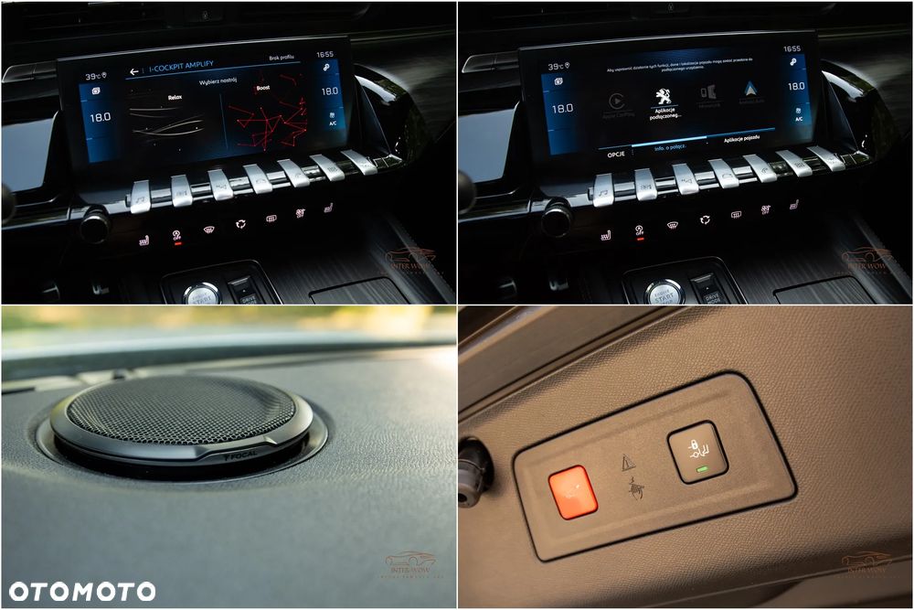 Peugeot 508 PureTech 225 EAT8 GT - 31