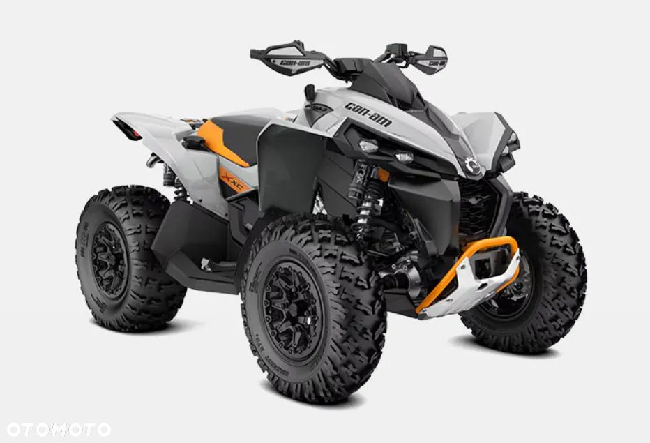 Can-Am Renegade
