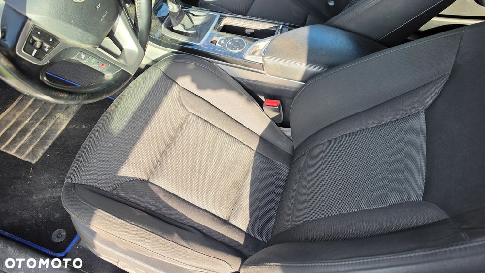 Hyundai i40 1.7 CRDi blue Style - 14