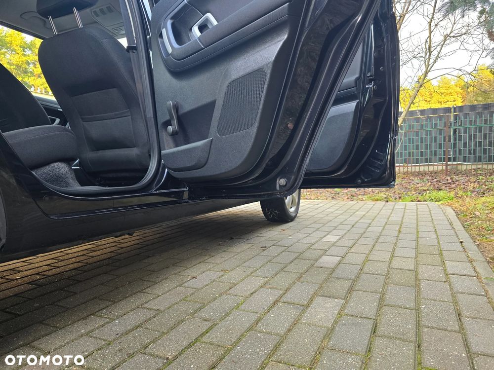 Skoda Fabia 1.2 HTP Elegance - 20