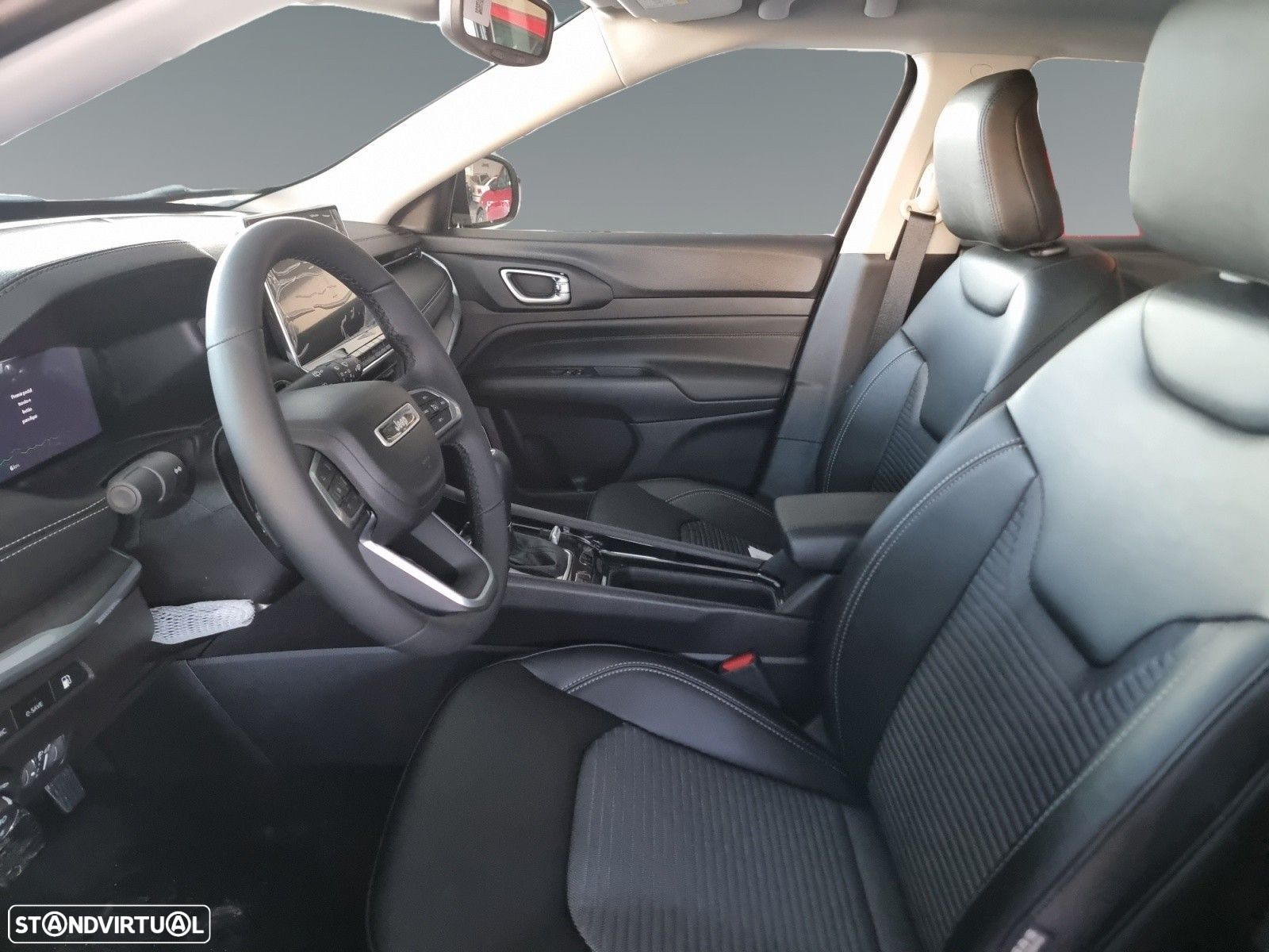 Jeep Compass - 7