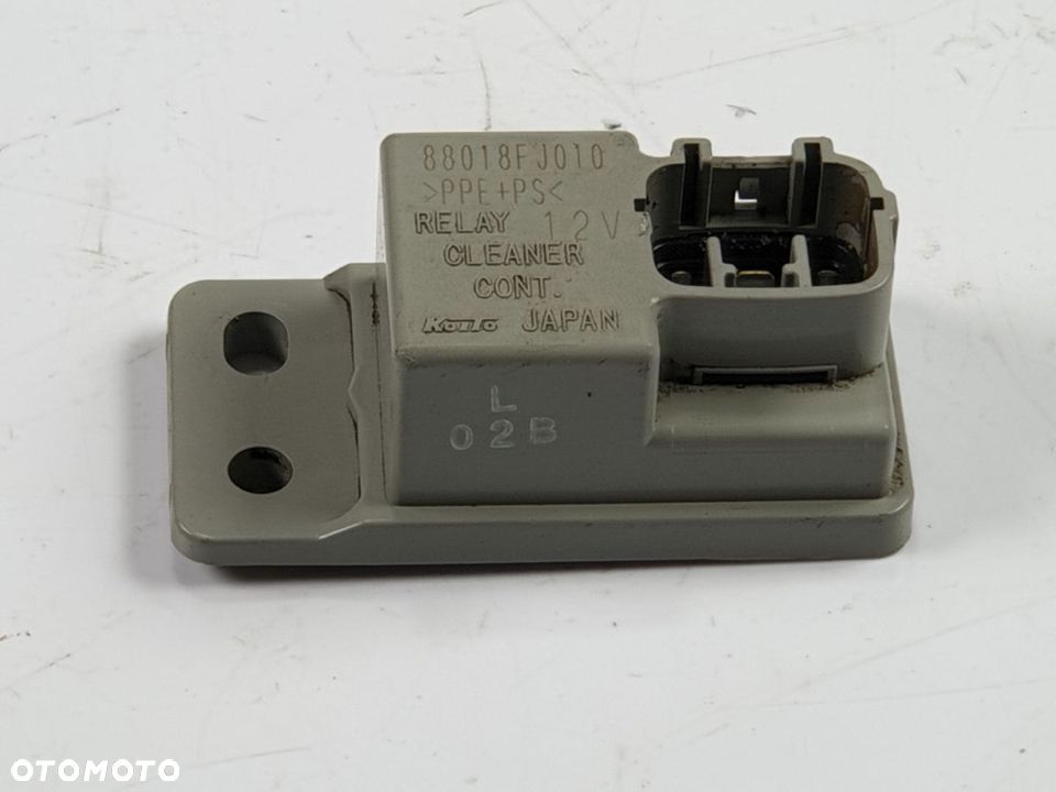 SUBARU FORESTER V 19 22r Przekaźnik Timer Washer 2.0 e BOXER - 2