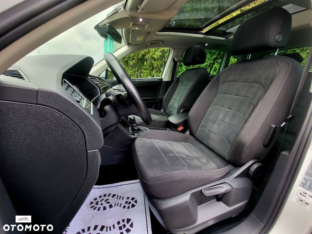 Volkswagen Tiguan - 5