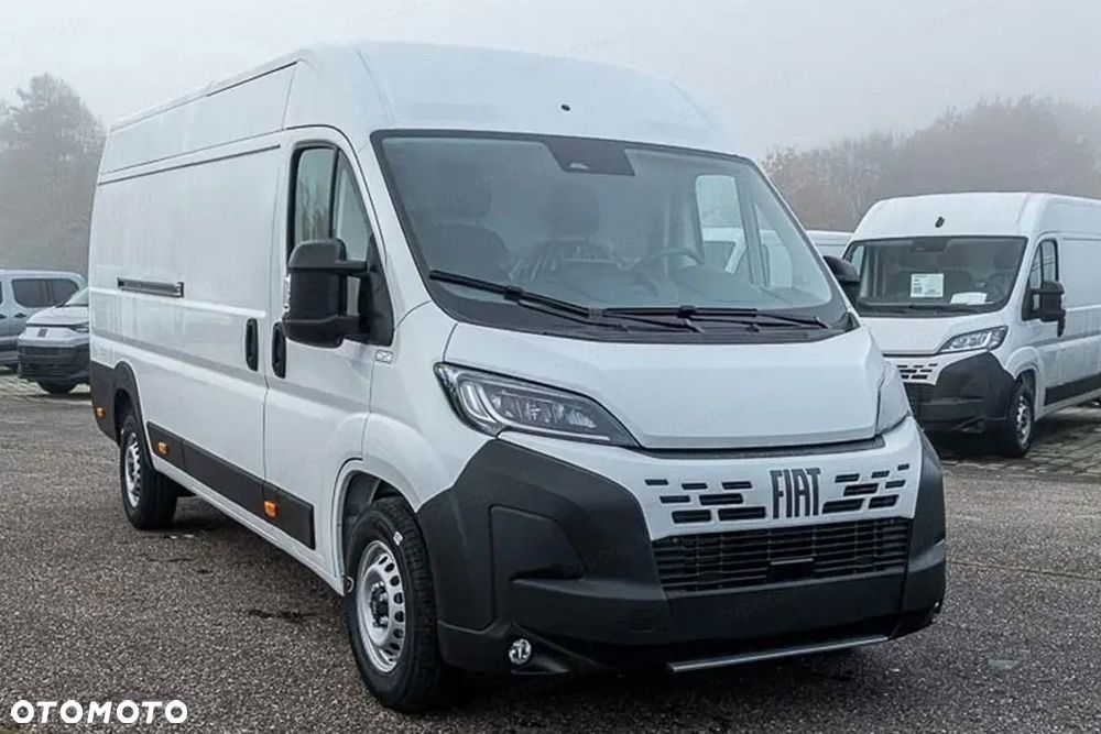 Fiat Ducato Maxi L4H2 2.2 140KM - 3