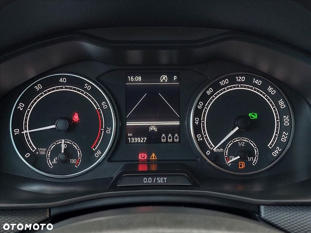 Skoda Scala 1.0 TSI Ambition DSG - 14