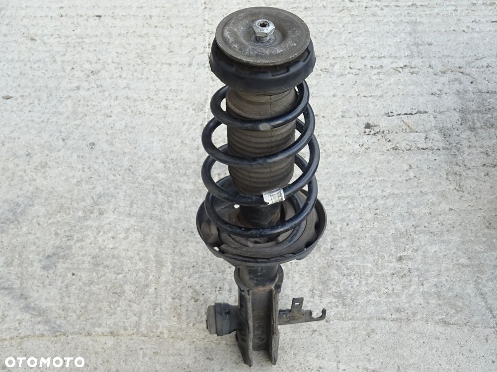 AMORTYZATORY PRZEDNIE AMORTYZATOR PRZÓD FLEXRIDE CDC IDS+ SPORT OPEL INSIGNIA A - 2