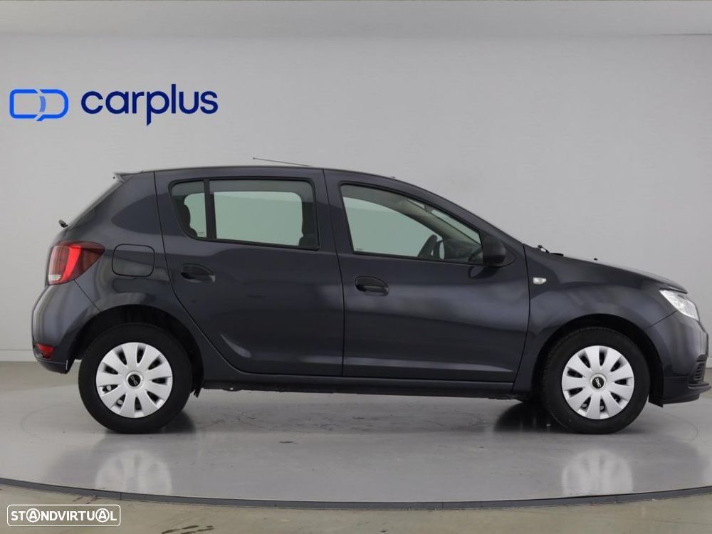 Dacia Sandero 1.0 SCe Comfort - 8