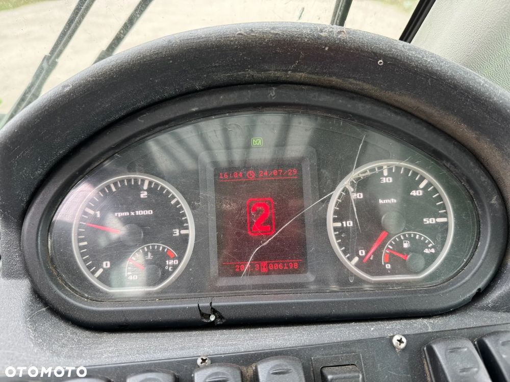 Merlo P34.7 TOP - 25