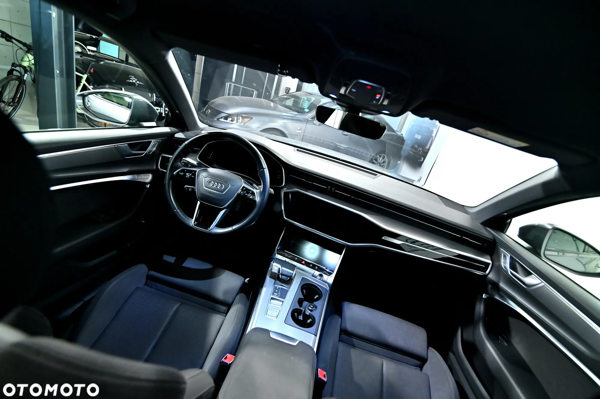 Audi A6 - 16