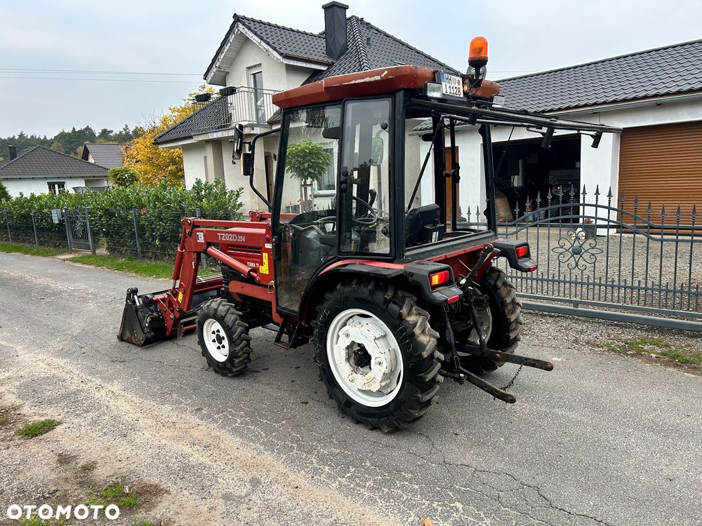 Foton Terra - 31