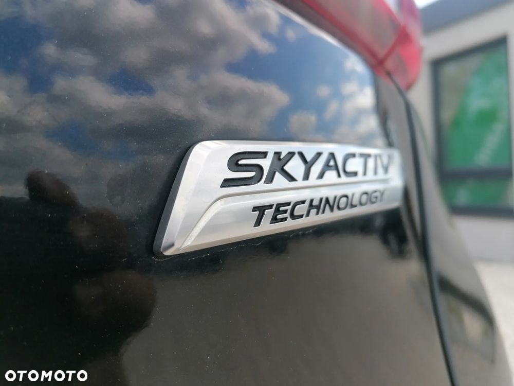 Mazda CX-3 SKYACTIV-G 120 FWD Center-Line - 32