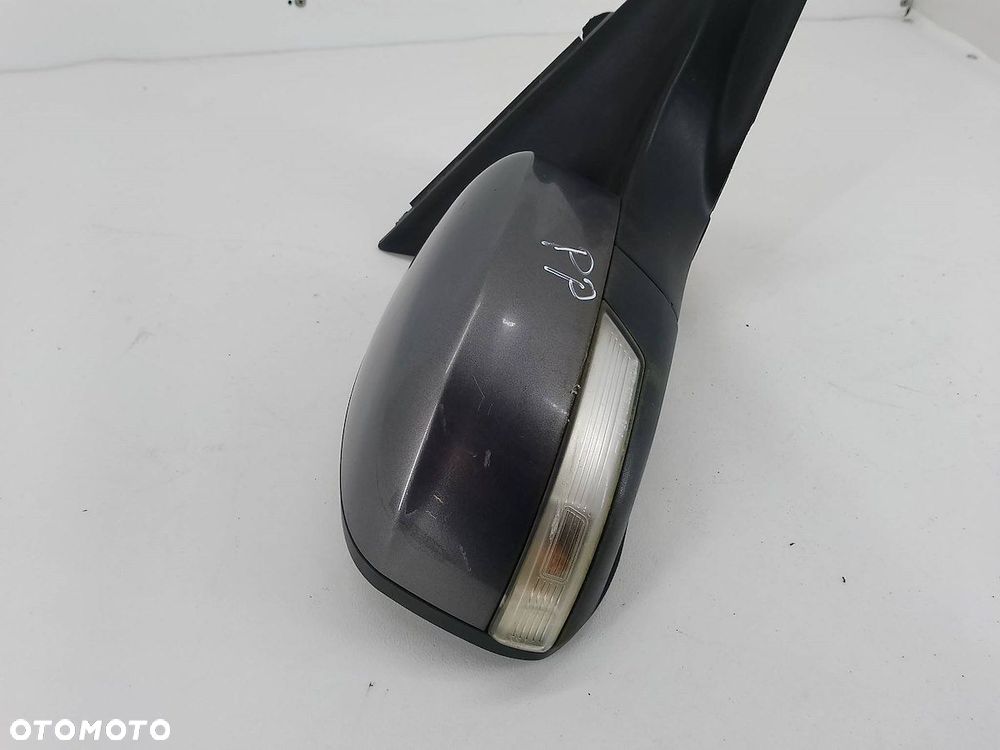 LUSTERKO PRAWE FORD MONDEO MK4 2.0 TDCI KOMBI LA - 3