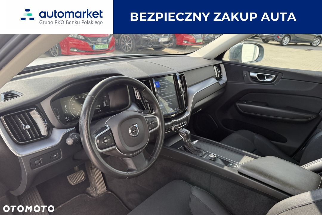 Volvo XC 60 D4 SCR Momentum - 12