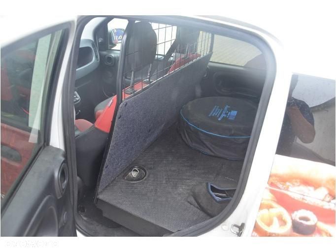 Fiat Panda - 17