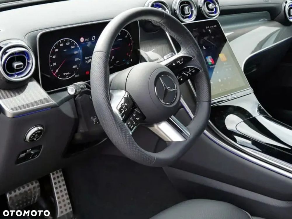Mercedes-Benz GLC 220 d mHEV 4-Matic AMG Line - 8