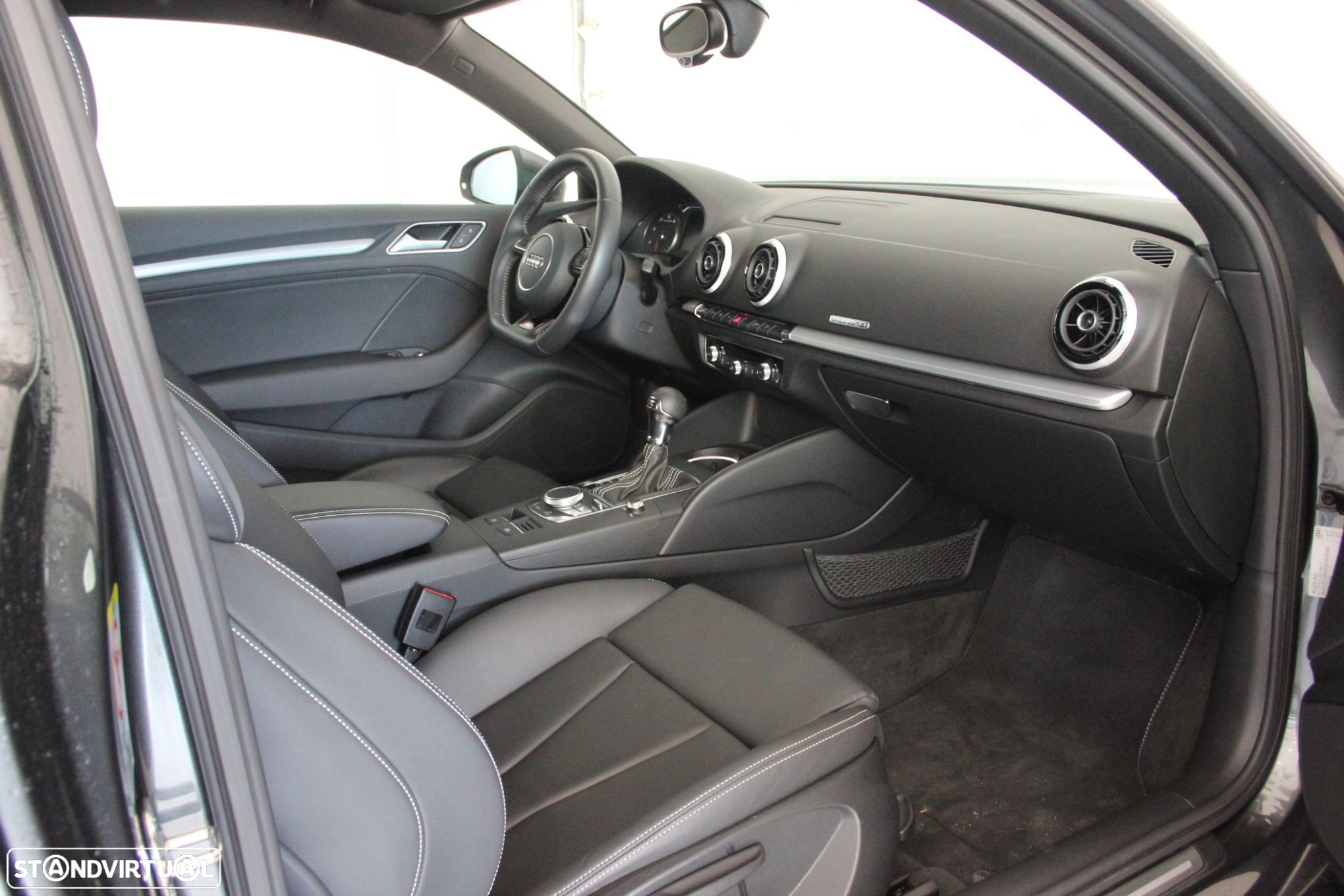 Audi A3 1.8 TFSI S-line S tronic - 8