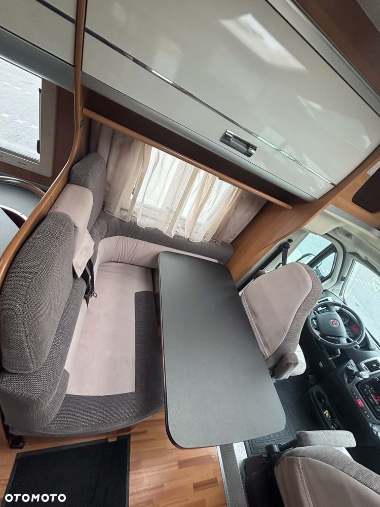 Fiat LAIKA ECOVIP 312 - 13