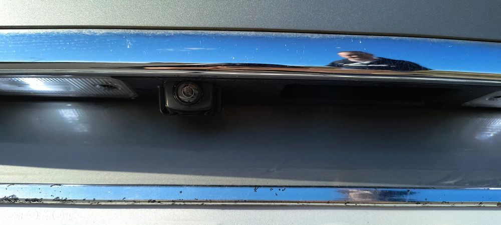 Kia Carens 1.7 CRDi Spirit - 13