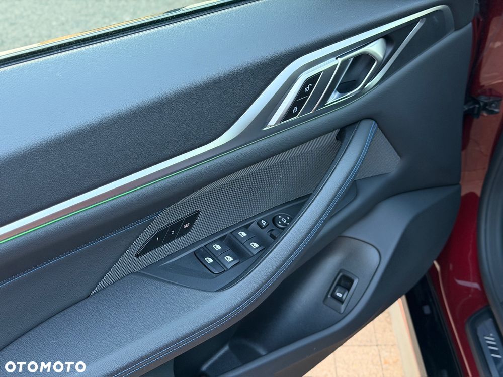 BMW Seria 4 430i xDrive M Sport sport - 33