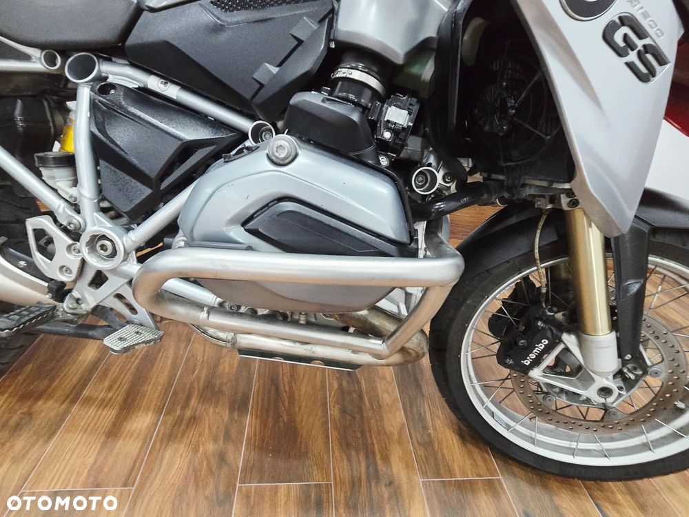 BMW GS - 28