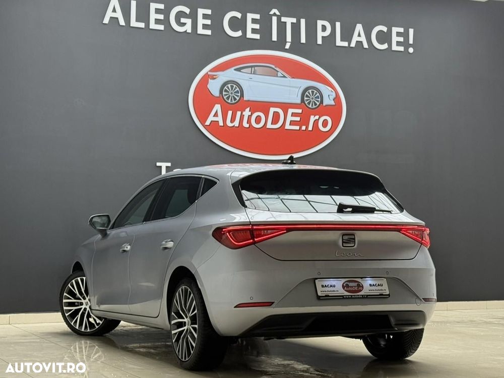 Seat Leon - 3