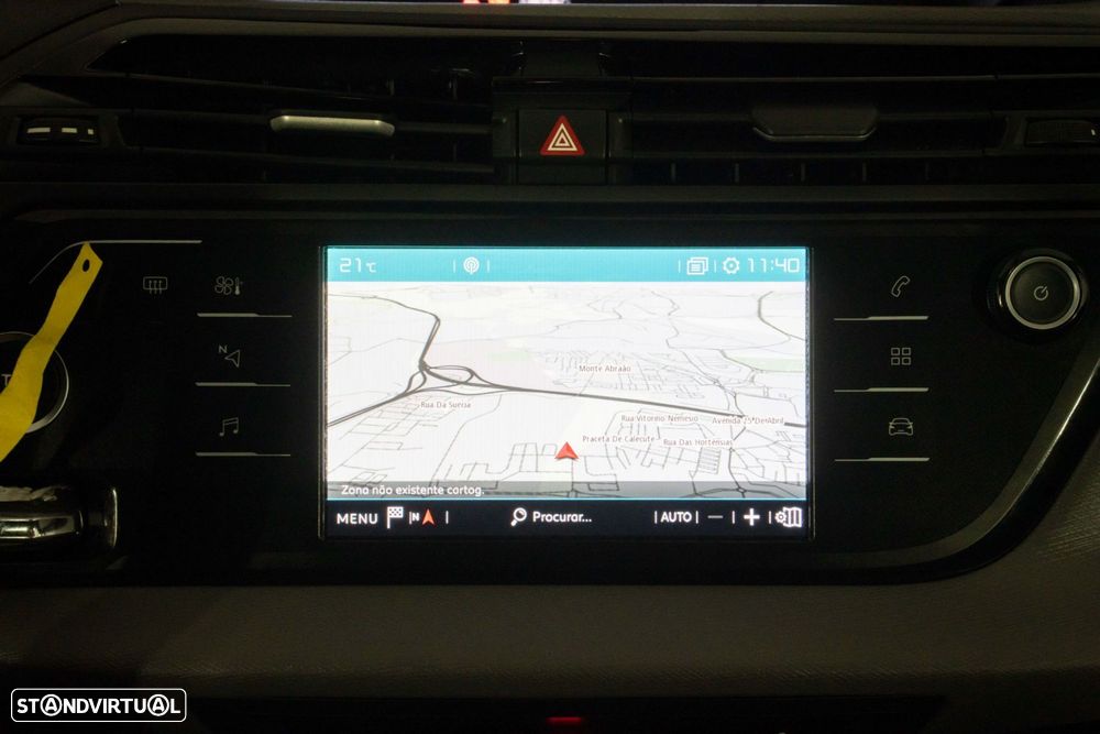 Citroën Grand C4 Spacetourer 1.2 PureTech Origins - 23