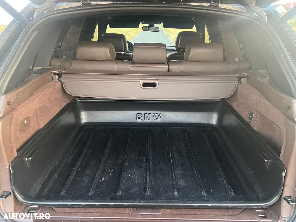 BMW X5 3.5sd Aut. - 7