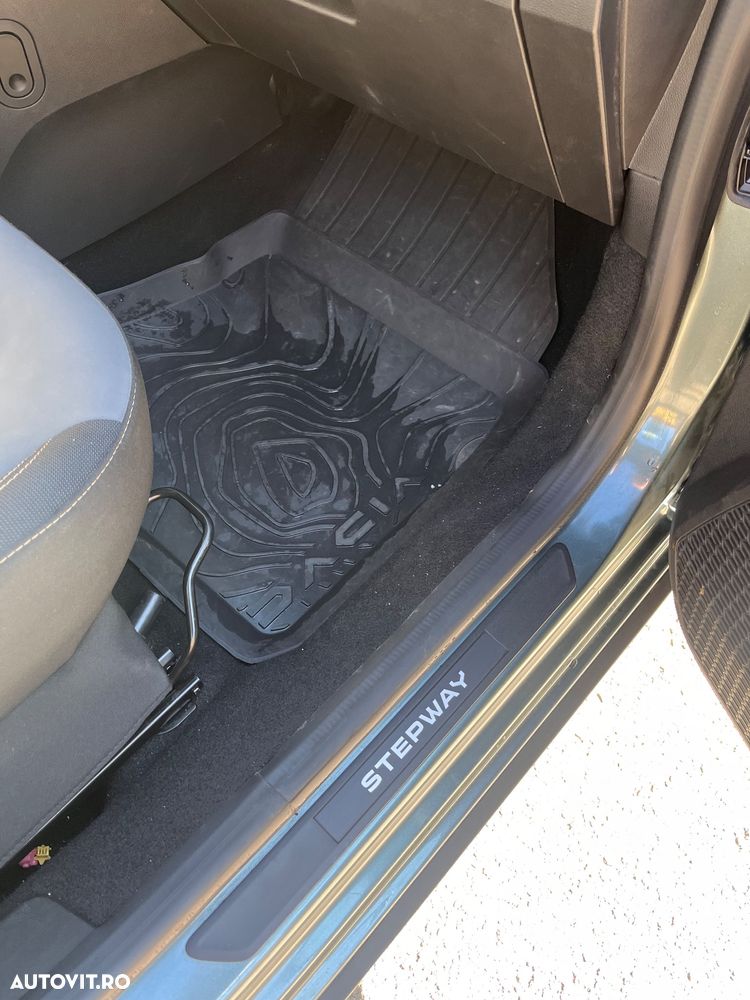 Dacia Sandero Stepway ECO-G 100 MT6 Extreme+ - 9