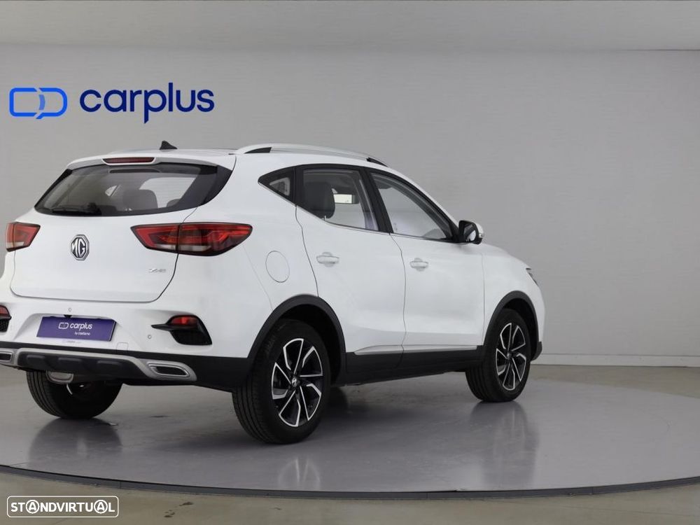 MG ZS 1.0 T-GDI Luxury - 7