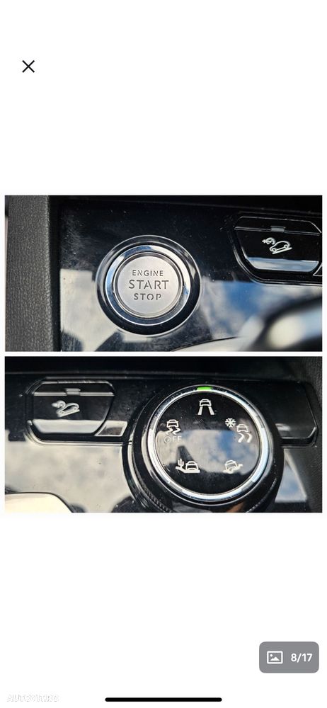 Peugeot 5008 1.2 Puretech Turbo s&s EAT8 Allure - 8