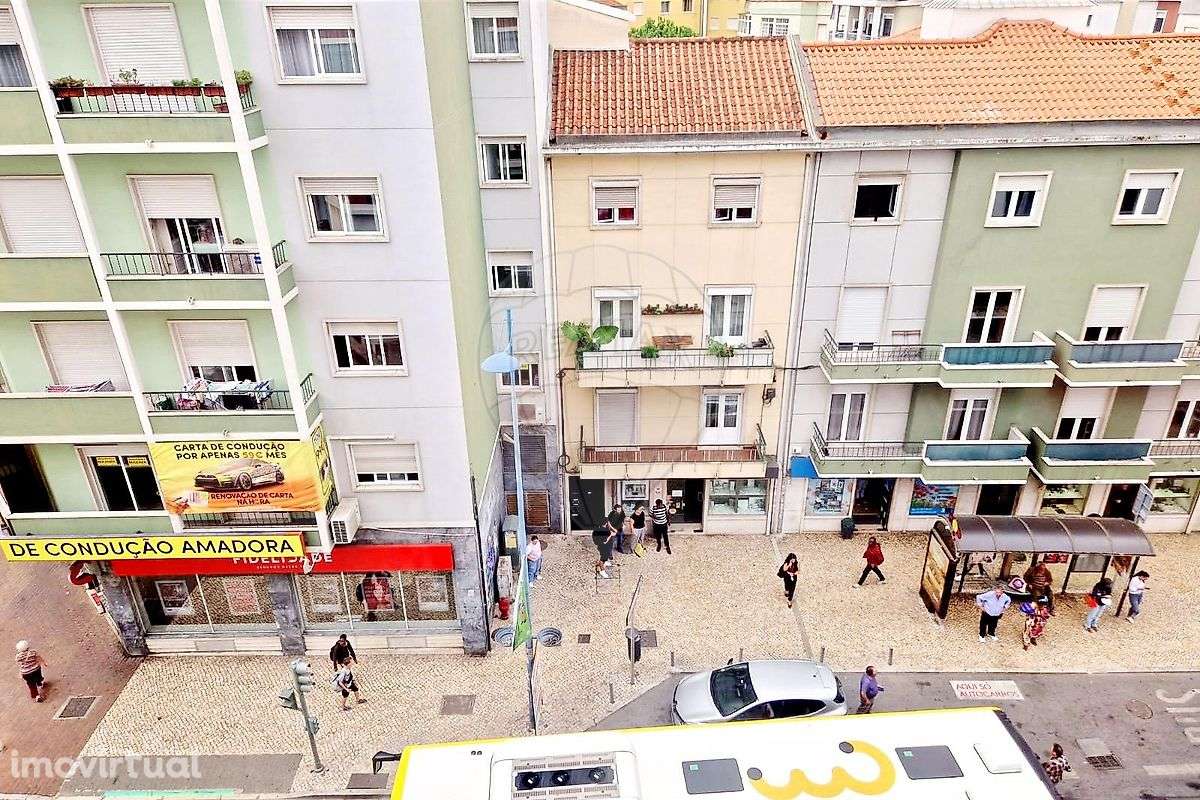 Escritório  para arrendamento - Grande imagem: 3/6