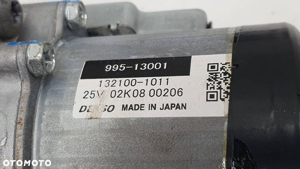 WSPOMAGANIE ELEKTRYCZNE KOLUMNA KIEROWNICZA TOYOTA COROLLA E15 45200-02321 - 6