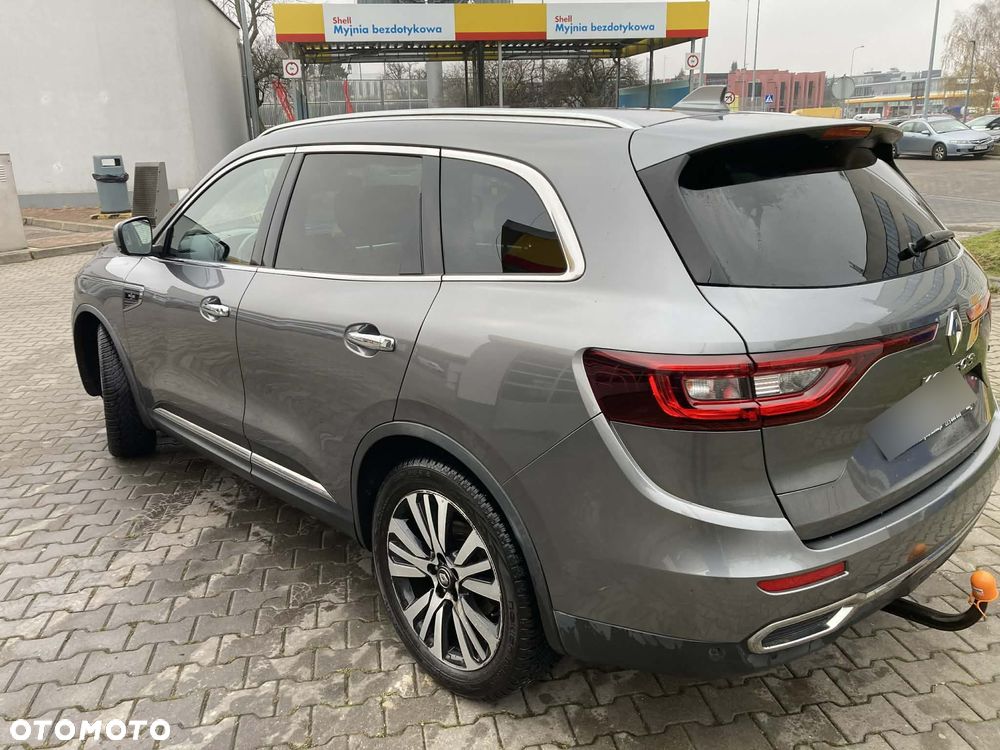 Renault Koleos 2.0 dCi Initiale Paris X-Tronic - 10