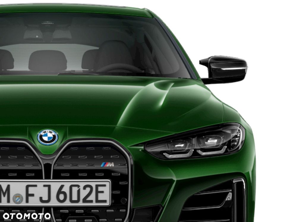 BMW I4 2024 photo 4