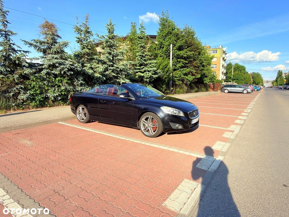 Volvo C70 2.0D Summum - 6