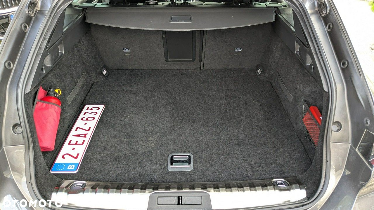 Peugeot 508 - 39