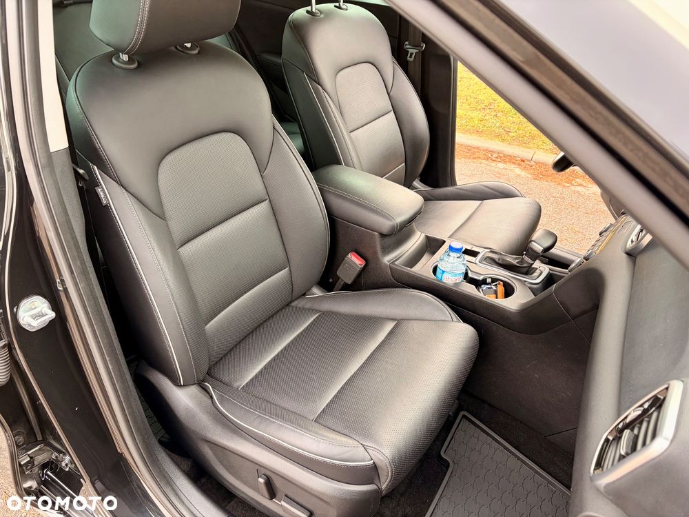 Kia Sportage 1.6 T-GDI L Business Line Plus 2WD DCT - 7