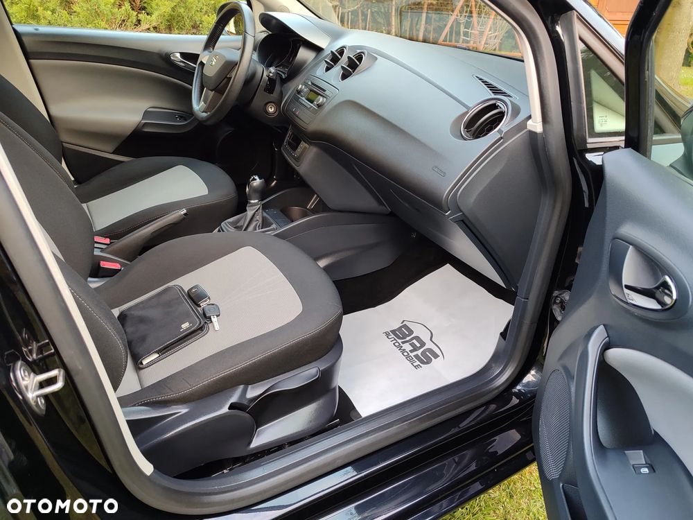 Seat Ibiza - 12