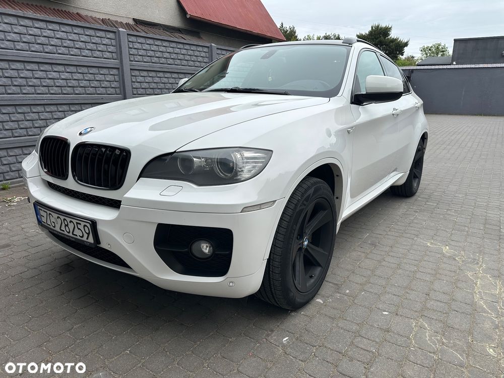 BMW X6 - 2