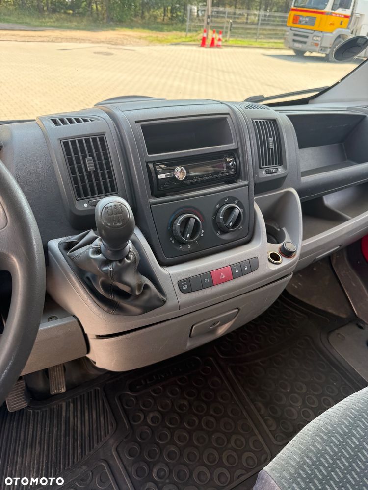Peugeot Boxer - 11
