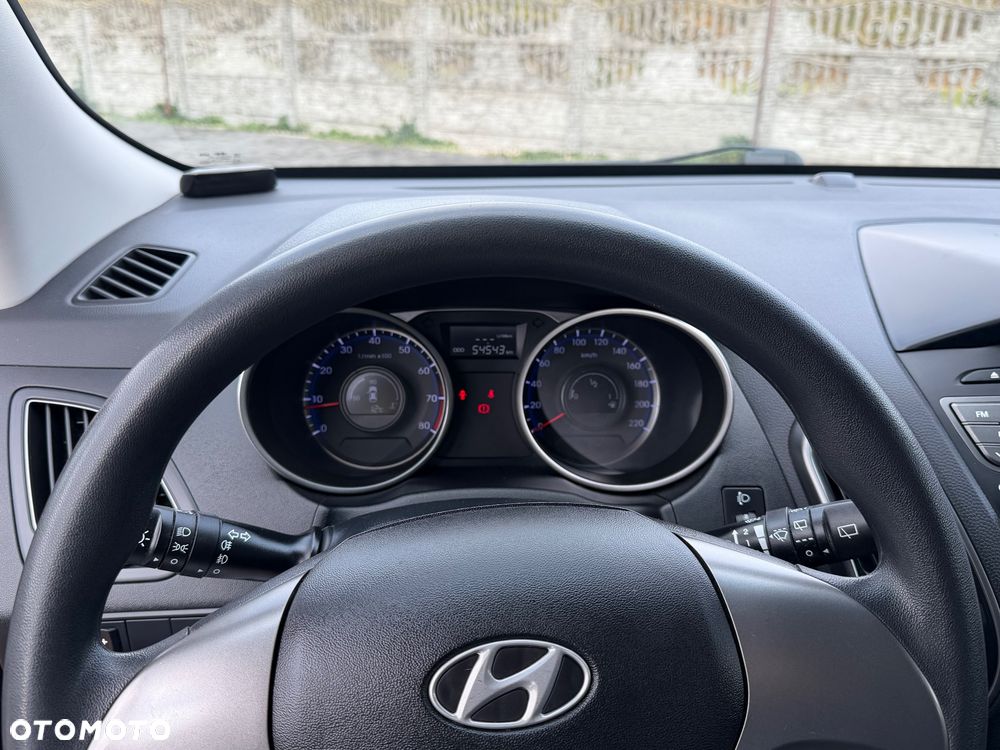 Hyundai ix35 - 33