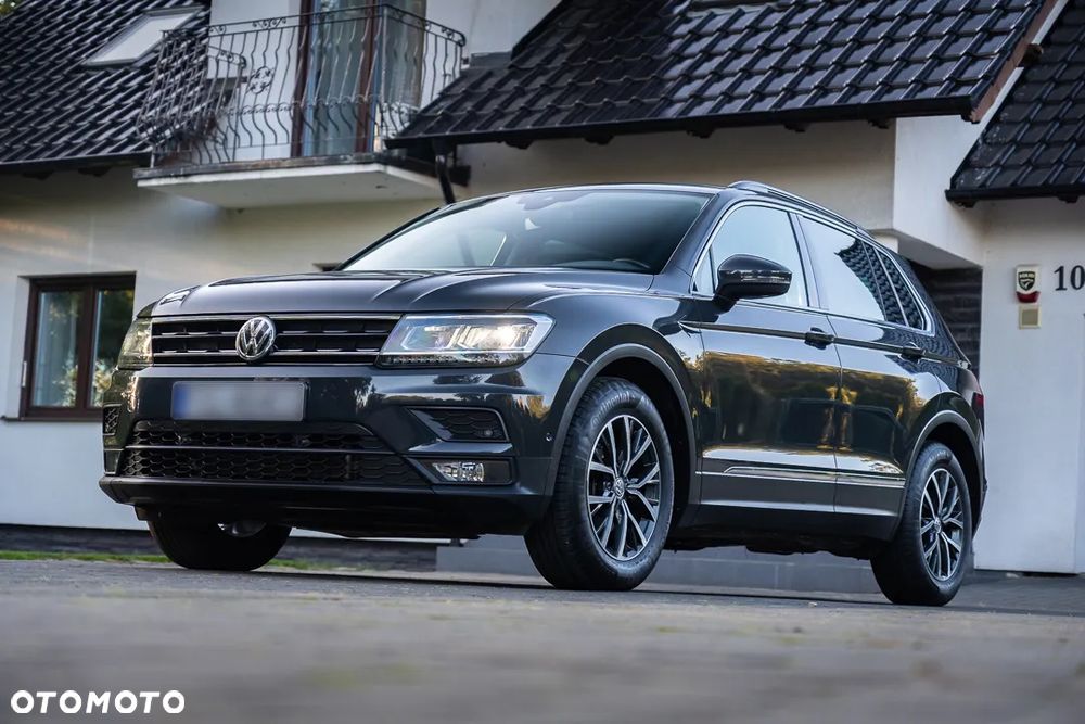 Volkswagen Tiguan 2.0 TDI SCR DSG - 23