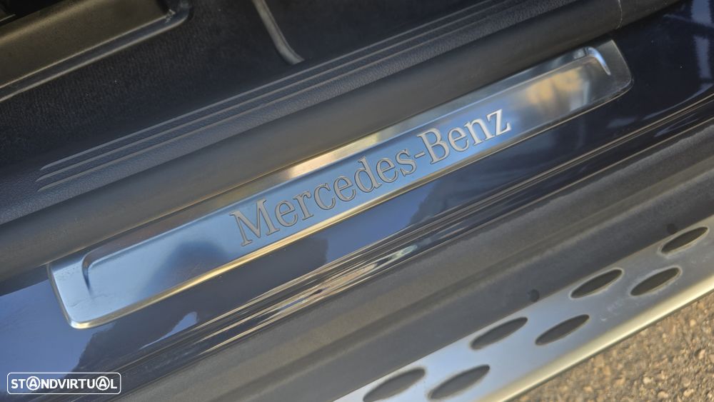 Mercedes-Benz GLC 220 d 4Matic AMG Advanced - 32