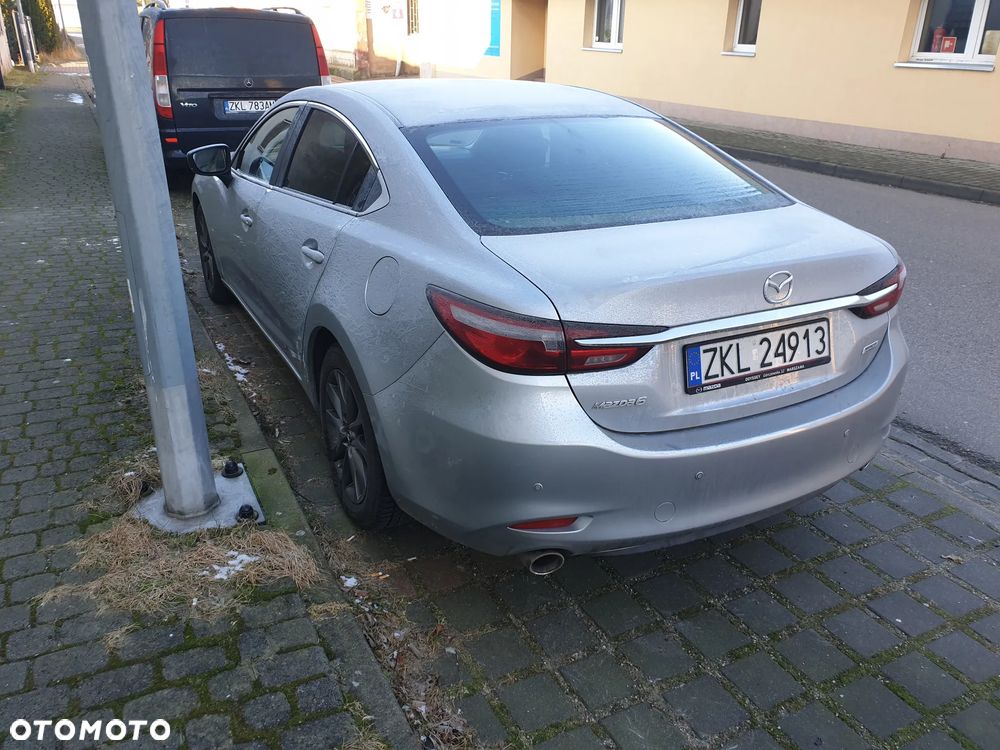 Mazda 6 2.0 SkyMotion - 4