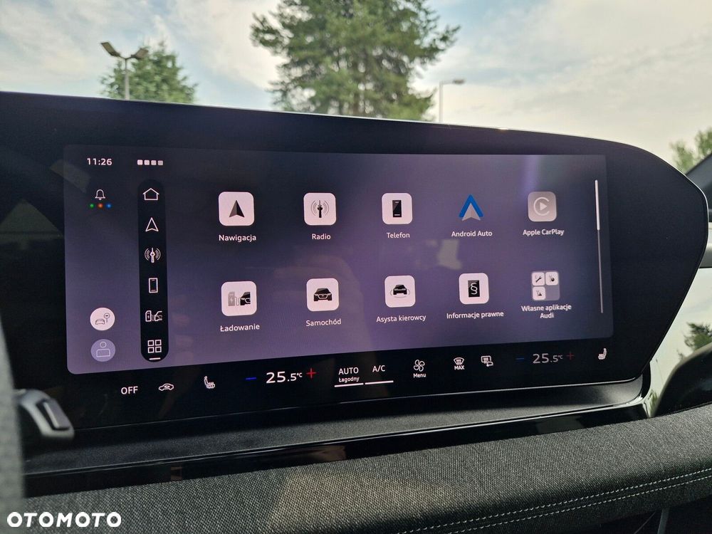 Audi Q6 e-tron Quattro 100kWh - 27