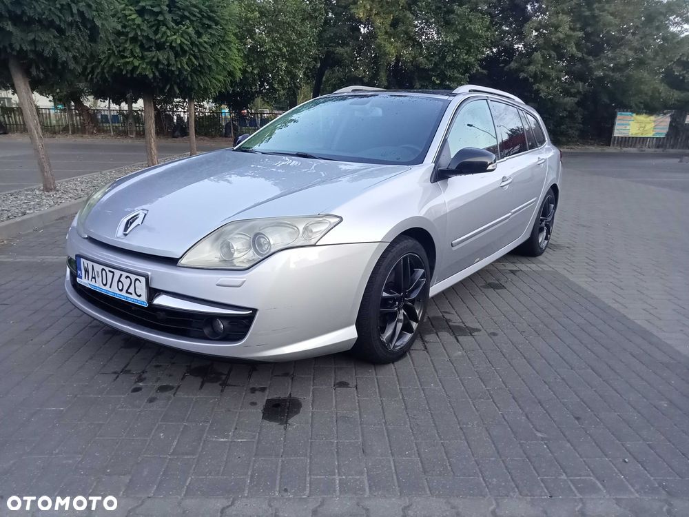 Renault Laguna - 3