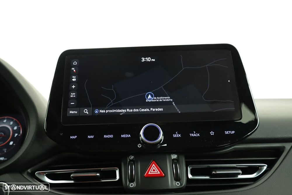 Hyundai i30 1.0 T-GDI Style Plus DCT - 11