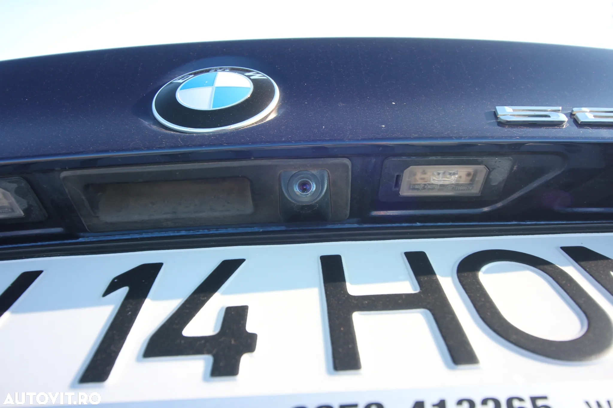 BMW Seria 5 - 13